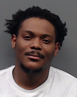 BROWN, FREDERICK LAMONT EUGENE booking photo