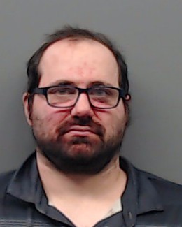 HULSEY, JOESPH THOMAS booking photo