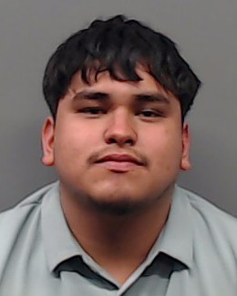 ESPIRICUETA, JOHNNY booking photo