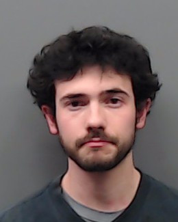 ANDERSON, MICHAEL TYE booking photo