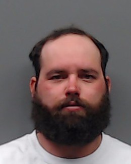 CAREY, ANTHONY RAY booking photo