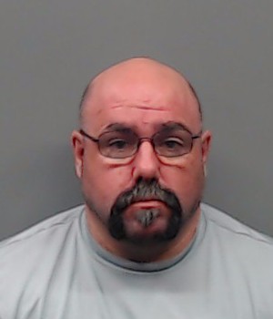 BREAUX, CHRISTOPHER JOSEPH booking photo