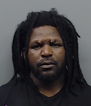 OLIVER, DEMARCUS KASHUN booking photo