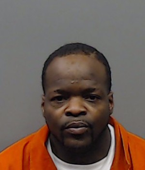 ANDERSON, ALBERT JEROME booking photo