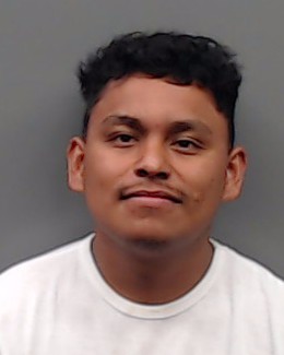 NUNEZ, DAVID GABRIEL booking photo