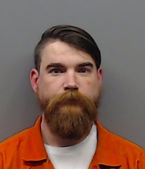 PREISER, COLTON MARK booking photo