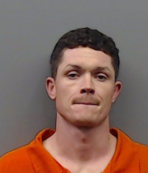 WELCH, HUNTER BLAINE booking photo