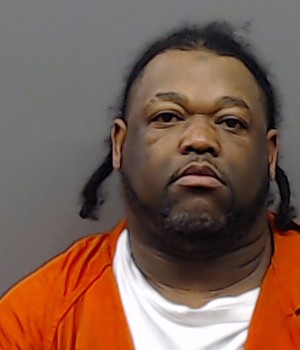 QUINNEY, KILVIEN EARL booking photo