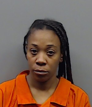 BATAINEH, INSTISAR MARYAM booking photo