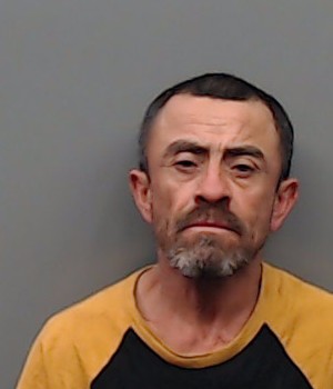 BENITEZ, HELDER booking photo