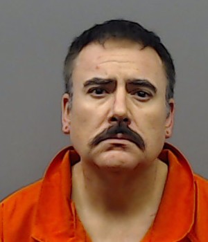 LACKEY, JUSTIN booking photo