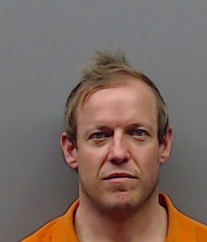 JONES, JEFFREY SCOTT booking photo