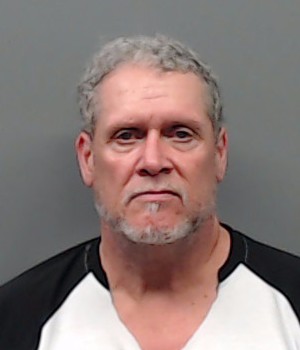 PLUNKETT, JEFFERY booking photo