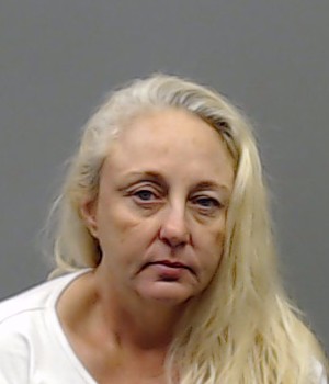 GORDON, TINA ROSHARON booking photo