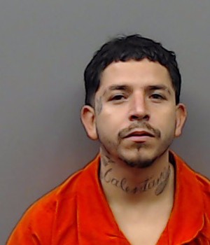 JUAREZ, ADRIAN booking photo