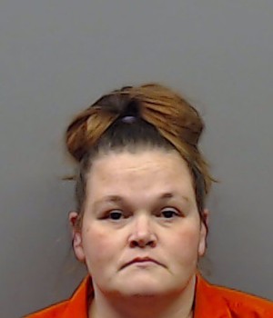 LITTON, MARY WHITTON booking photo