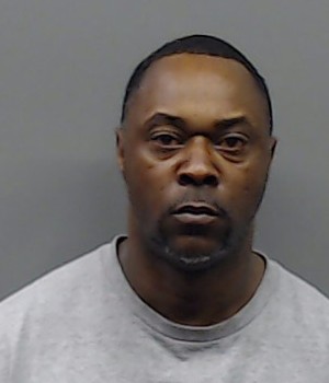 FRANKLIN, DEMARCUS booking photo