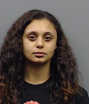 MATHEWS, DENISHA LASHA booking photo