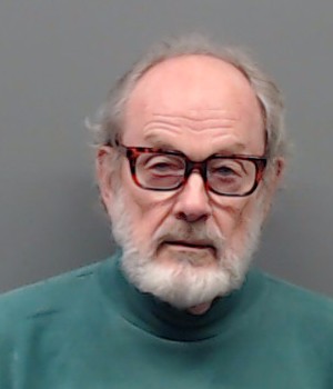 SAULS, JOHN booking photo