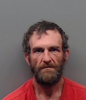 MCKNIGHT, JONATHAN JEFFREY booking photo