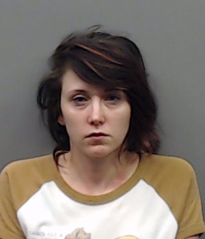 RICHARDSON, JORDAN LEE booking photo