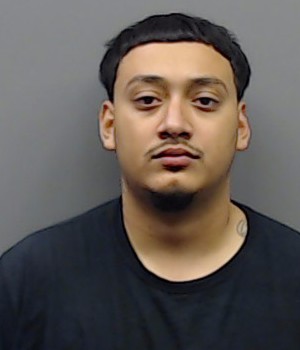RAMIREZ, MANUEL booking photo