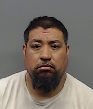 CASTANEDA, JOSE G booking photo