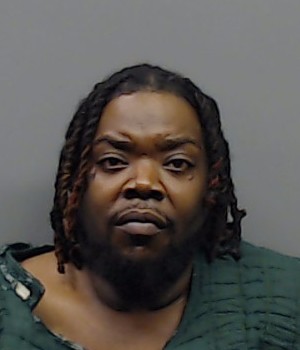 RAMSEY, LASHAWN booking photo