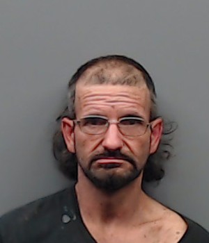 LORENZ, THOMAS PAUL booking photo