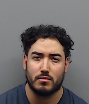 VASQUEZ, SAMUEL, Jr. booking photo