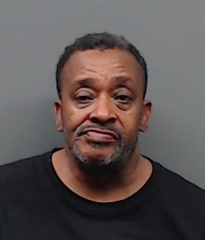 GAY, PATRICK DARNELL booking photo