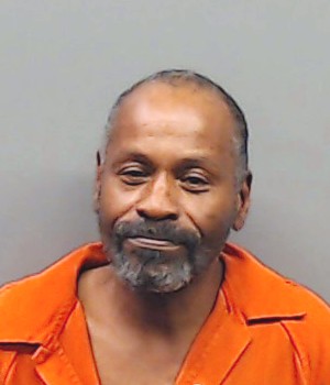 BAKER, WILLIE JOE booking photo