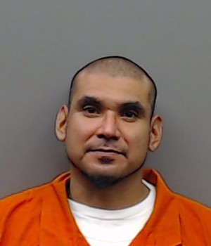 GARCIA, JOSE FEDERICO booking photo