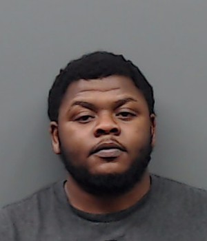 PLATTENBURG, RAYMOND CHRISTERIAN booking photo