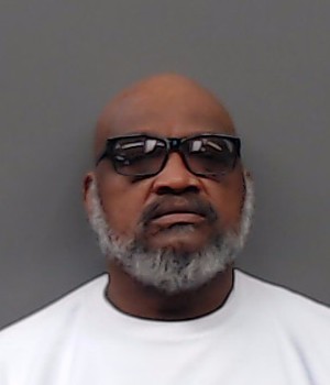 RICHARDSON, GREGORY booking photo