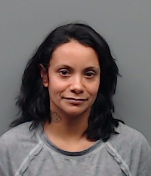 VERA, MARISELA booking photo