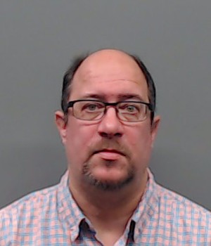 MORRISON, BENJAMIN THOMAS booking photo