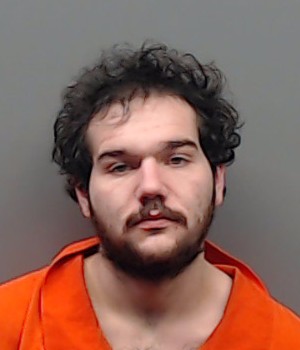 CAMERON, SHAWN BAILEY booking photo