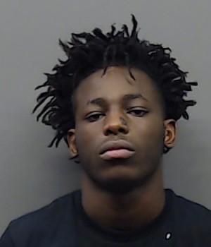 WHITAKER, CALVIN booking photo