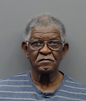 MAYFIELD, BILLY CHARLES, Sr. booking photo