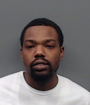 BILLINGTON, JAYLEN booking photo