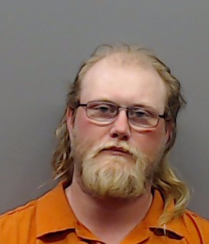 BRYAN, MICHAEL ODDIE booking photo