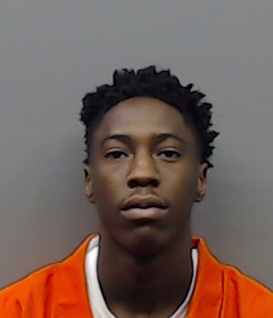 HICKMAN, ANTONIO DESHAUN booking photo