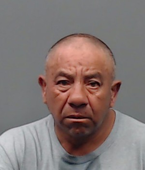 FIGUEROA, OSHVALDO DURAN booking photo