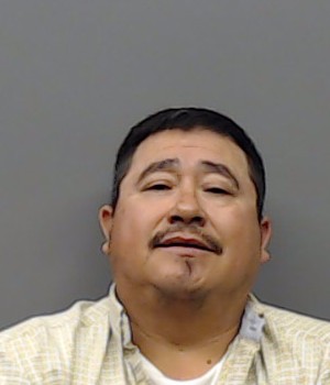 VARGAS, FELIPE booking photo
