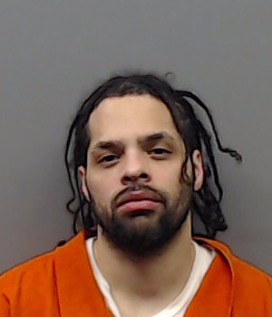 LUGO, NEFTALI booking photo