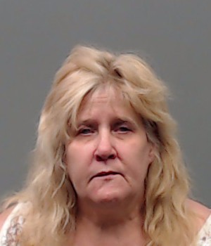 HENDERSON, SARA ELIZABTETH arrested by Smith County Sheriff’s Office