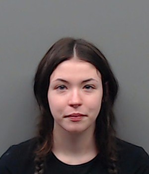 MORIN, SAILOR KAY booking photo