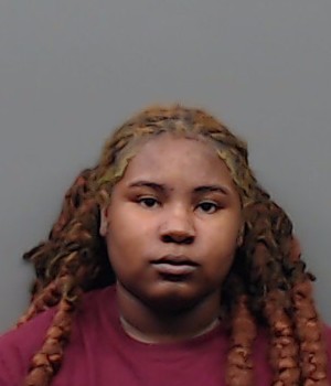 WILSON, JANIYA LESHAE booking photo