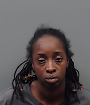 WADE, SHATECIYA RUTHINA booking photo